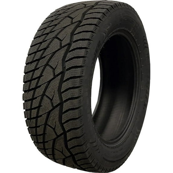 Venom Power Ice Hunter Winter 235/65R16C 121R E Light Truck Tire