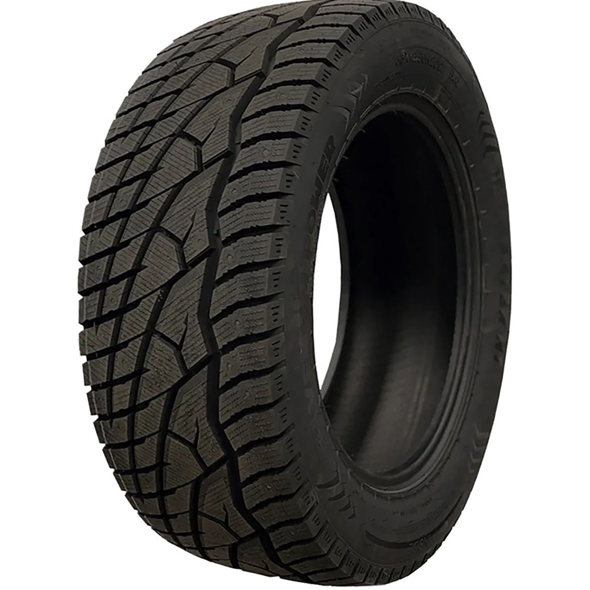 Venom Power Ice Hunter Winter 265/70R17 121/118Q E Light Truck Tire simolary.com 10 Venom Power Ice Hunter Winter 265/70R17 121/118Q E Light Truck Tire - Image 2