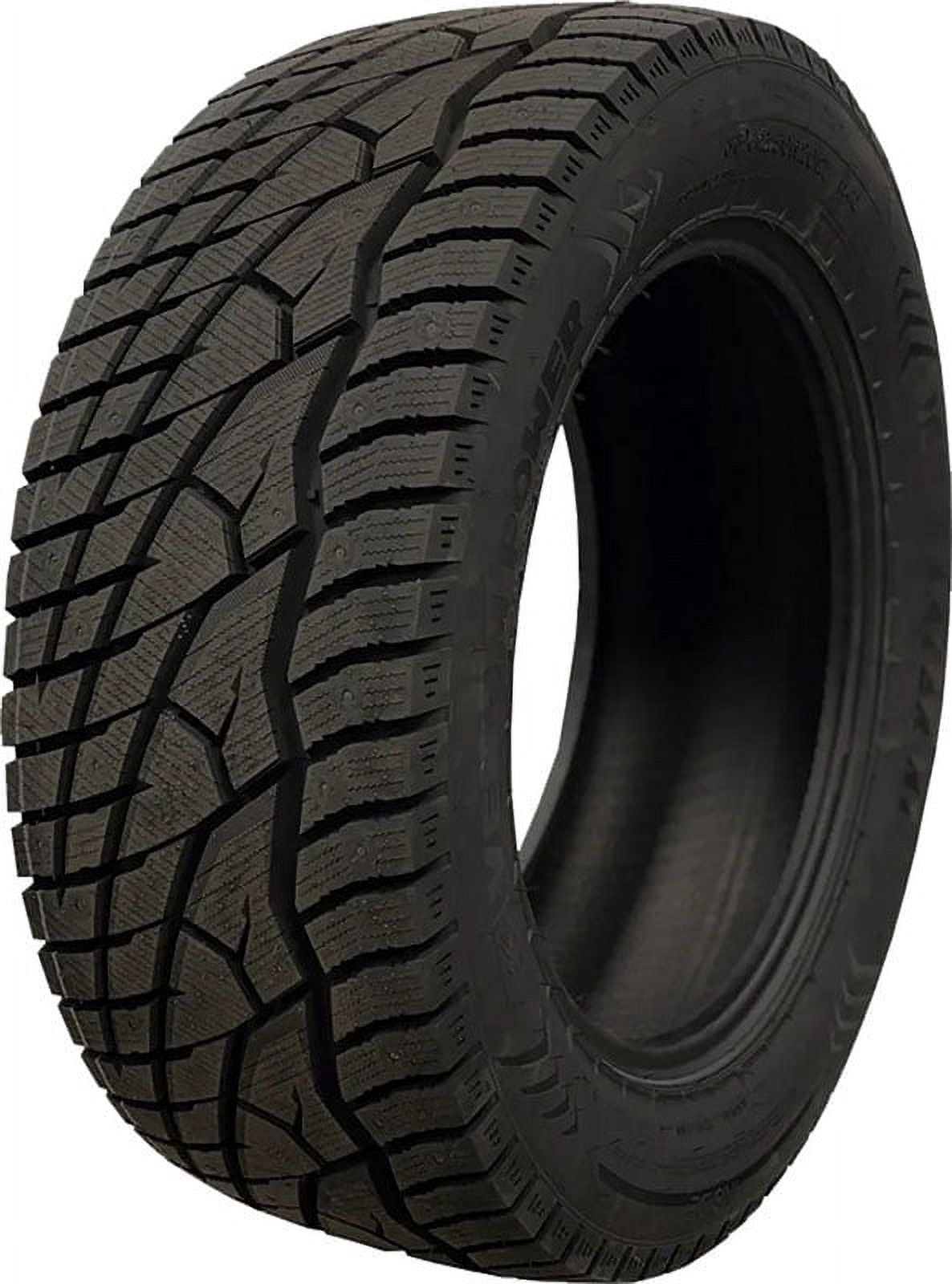 Venom Power Studdable Light Truck Winter Tire Ice Hunter 285/45R22