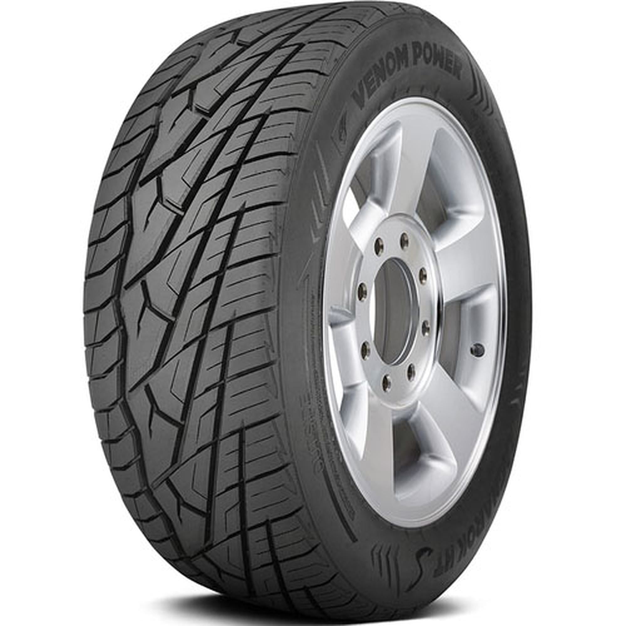 Venom Power Ragnarok GTS All Season 295/25ZR20 95W XL Light Truck Tire
