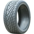 thumbnail image 1 of Venom Power Ragnarok GTS 305/30ZR26 305/30R26 109W XL High Performance a/s All Season Tire, 1 of 12