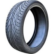 Venom Power Ragnarok One 265/30ZR30 265/30R30 105W XL High Performance a/s All Season Tire