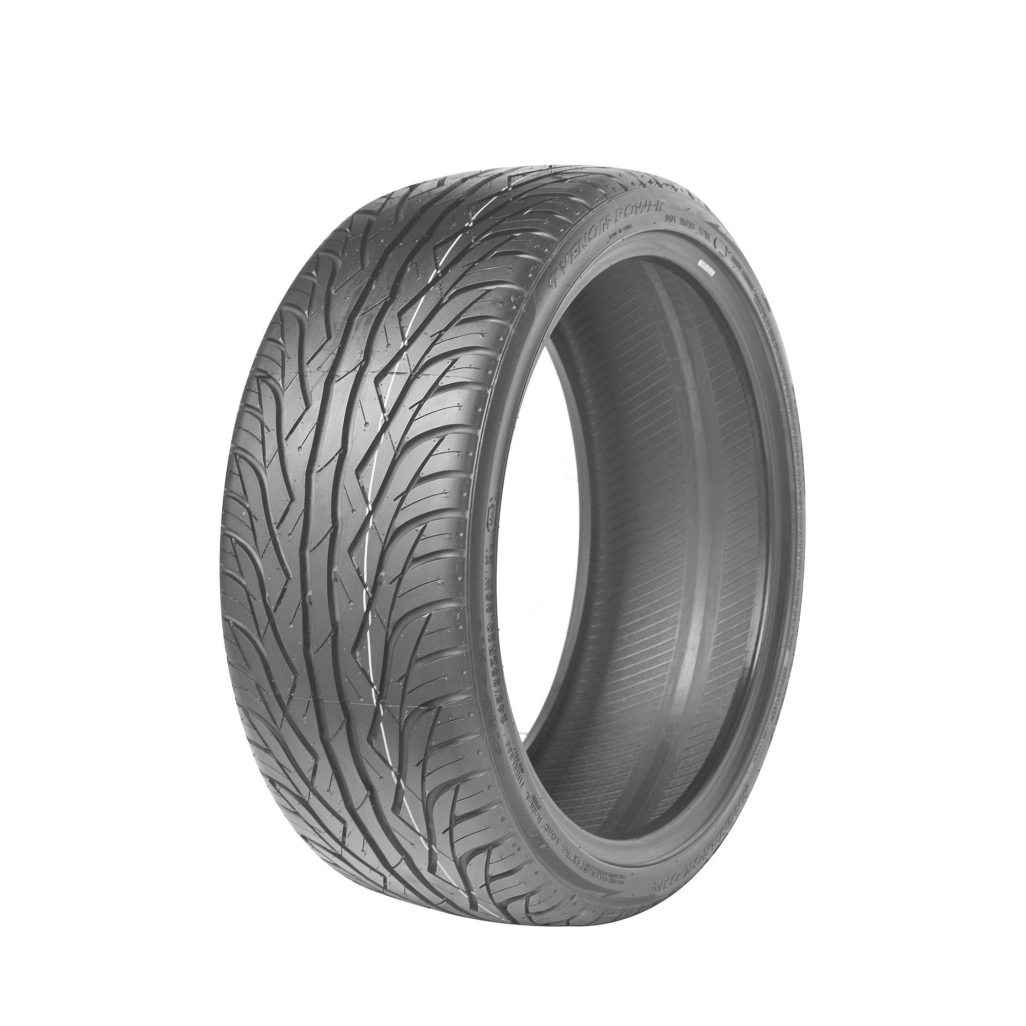 Venom Power Ragnarok One Performance 265/30ZR30 105W XL Passenger Tire