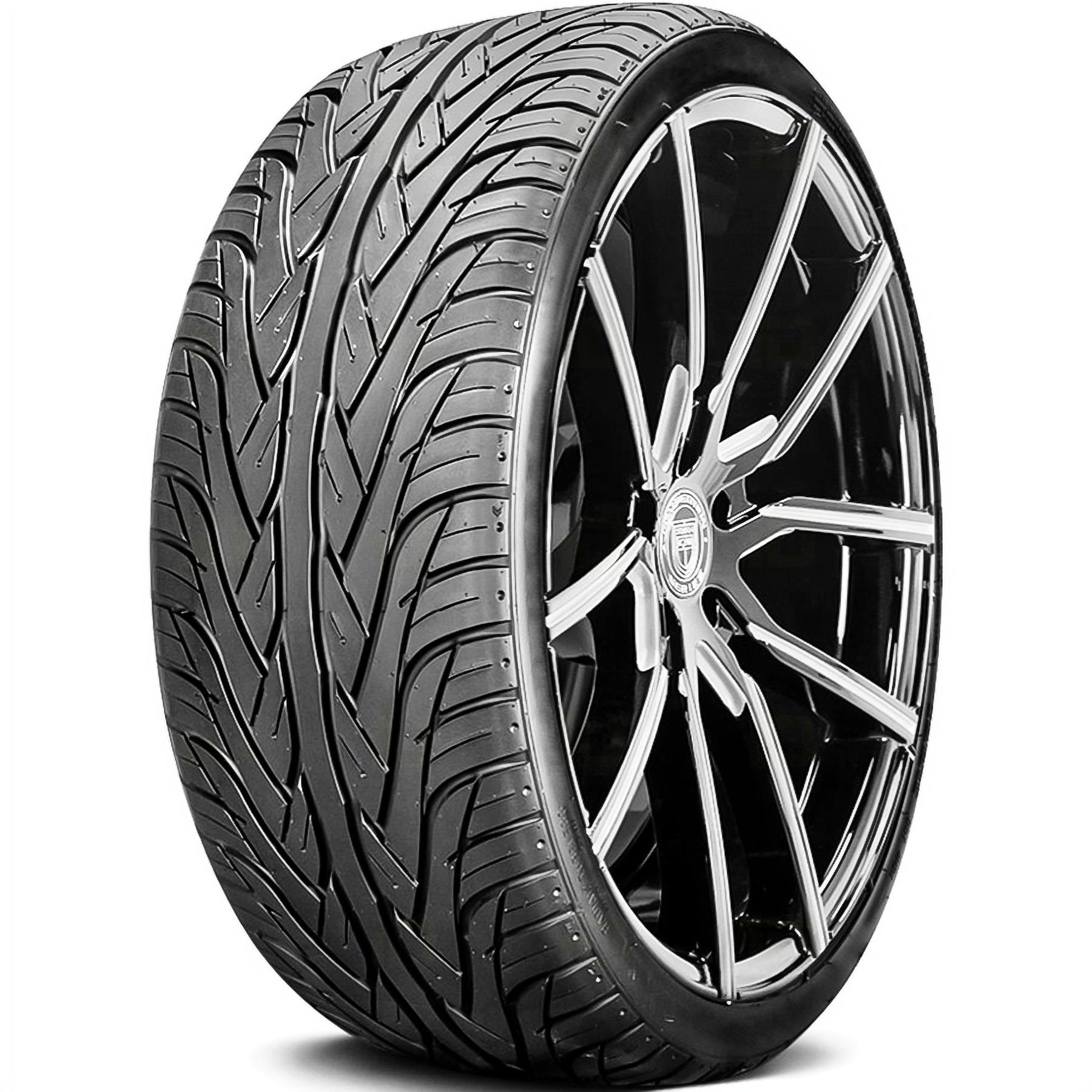 Venom Power Ragnarok One 275/25R30 108W XL High Performance M+S Tire Sansujyuku sansujyuku.com