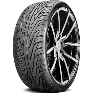 Venom Power Ragnarok One 275/25R30 108W XL High Performance M+S Tire Sansujyuku sansujyuku.com
