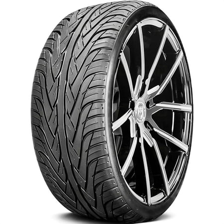 Venom Power Ragnarok One 275/25R30 108W XL High Performance M+S Tire Sansujyuku sansujyuku.com