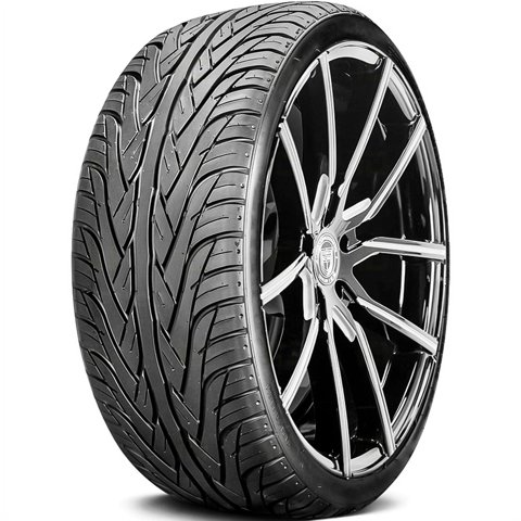 Venom Power Ragnarok One 275/25R30 108W XL High Performance M+S Tire Simolary simolary.com