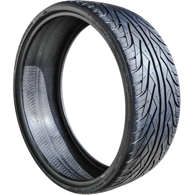 Venom Power Ragnarok One 295/25R28 ZR 103W XL High Performance M+S Tire Sansujyuku sansujyuku.com