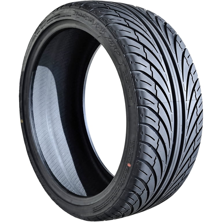 Venom Power Ragnarok Zero X 225/30ZR20 225/30R20 85W XL High 