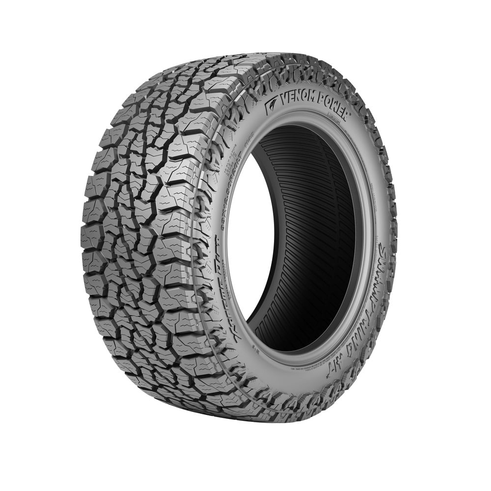 Venom Power Swamp Thing A/T 315/70R17 Simolary simolary.com