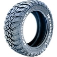 thumbnail image 1 of Venom Power Swampthing M/T Xtreme Dirt 37X12.50R17 124Q D 8 Ply mud Light Truck Tire, 1 of 12