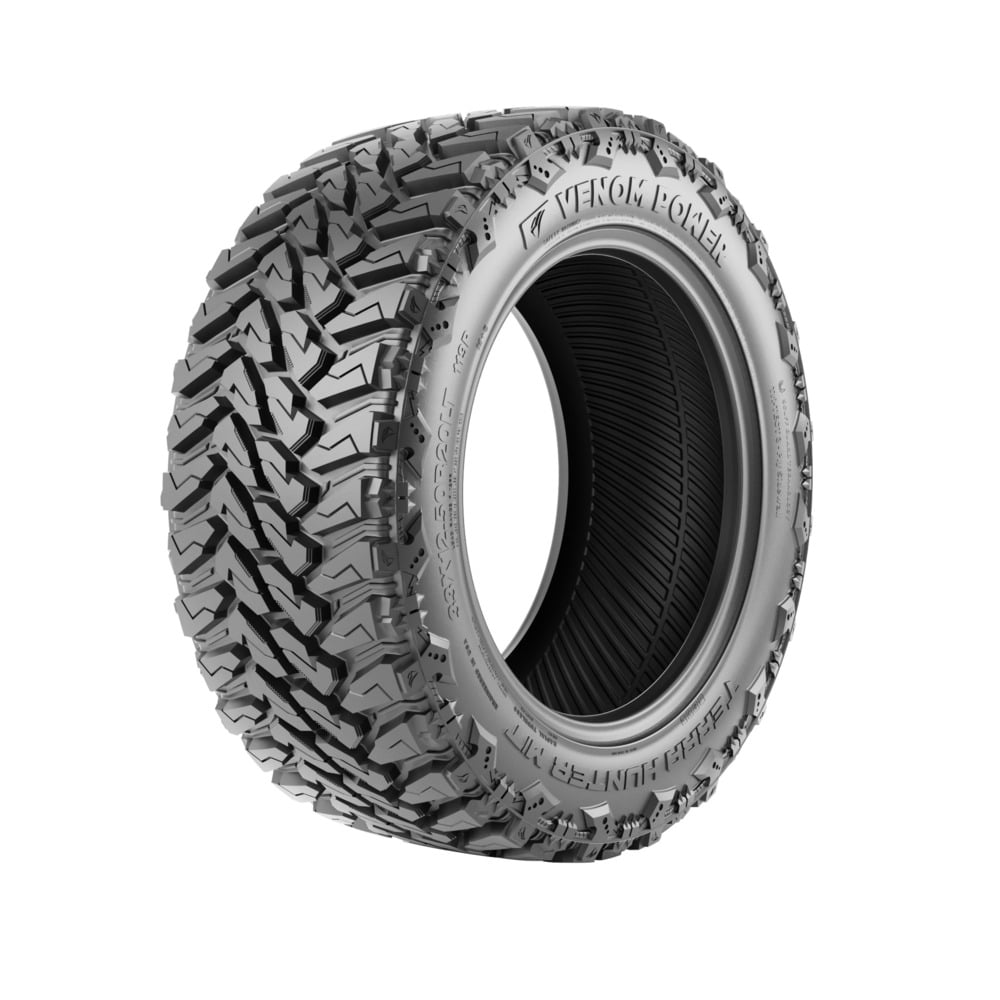 Venom Power Terra Hunter M/T 285/55R20 Simolary simolary.com