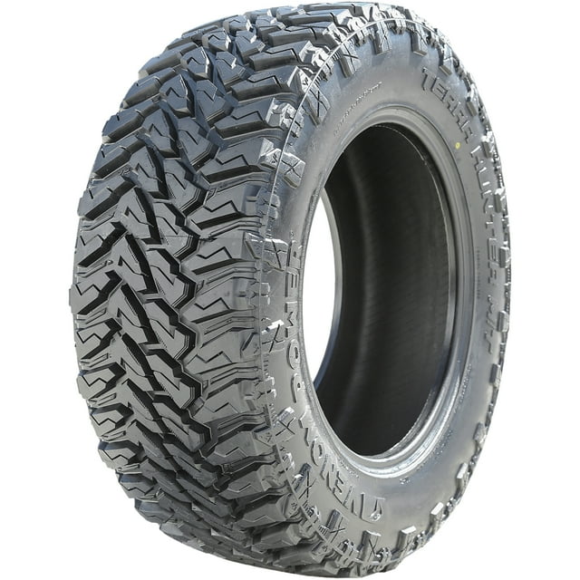 Venom Power Terra Hunter M/T Mud Terrain LT285/55R20 122/119Q E Light Truck Tire Venom Power Terra Hunter M/T Mud Terrain LT285/55R20 122/119Q E Light Truck Tire Sansujyuku sansujyuku.com