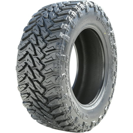 Venom Power Terra Hunter M/T LT 33X12.50R18 Load E (10 Ply) MT Mud Tire Sansujyuku sansujyuku.com