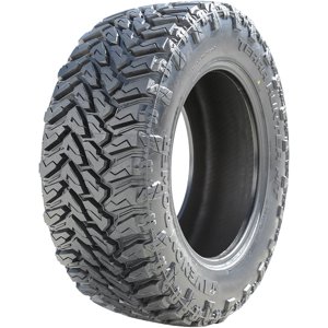Venom Power Terra Hunter M/T 33X12.50R20 119Q F 12 Ply mud Light Truck Tire Sansujyuku sansujyuku.com