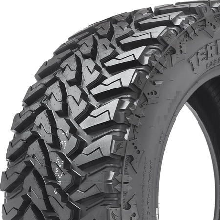 Venom Power Terra Hunter M/T LT 33X12.50R22 Load F (12 Ply) MT Mud Tire Sansujyuku sansujyuku.com