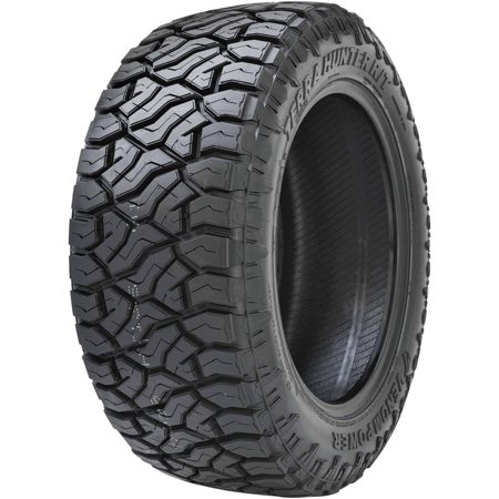 Venom Power Terra Hunter R/T 285/55R20 116T XL RT Rugged Terrain Tire Sansujyuku sansujyuku.com