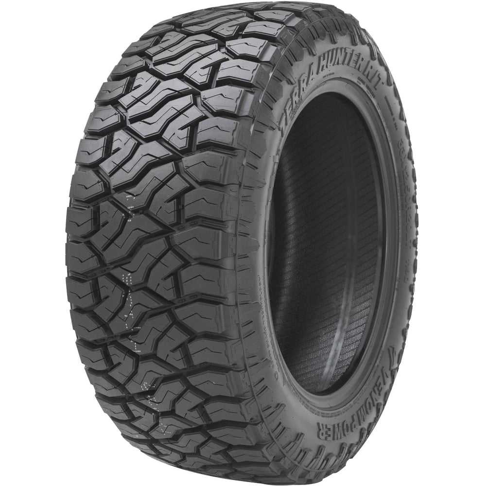 Venom Power Terra Hunter R/T+ 305/45R22 Venom Power Terra Hunter R/T+ 305/45R22 Sansujyuku sansujyuku.com
