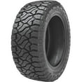 thumbnail image 1 of Venom Power Terra Hunter R/T Rugged Terrain LT275/65R18 125/122Q F Light Truck Tire, 1 of 7
