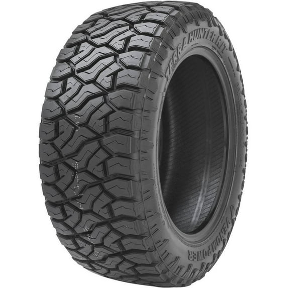 Venom Power Terra Hunter R/T Rugged Terrain LT275/65R18 125/122Q F Light Truck Tire