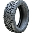 thumbnail image 1 of Venom Power Terra Hunter R/T+ 33X12.50R22 114Q F 12 Ply Rugged Terrain Light Truck Tire, 1 of 13