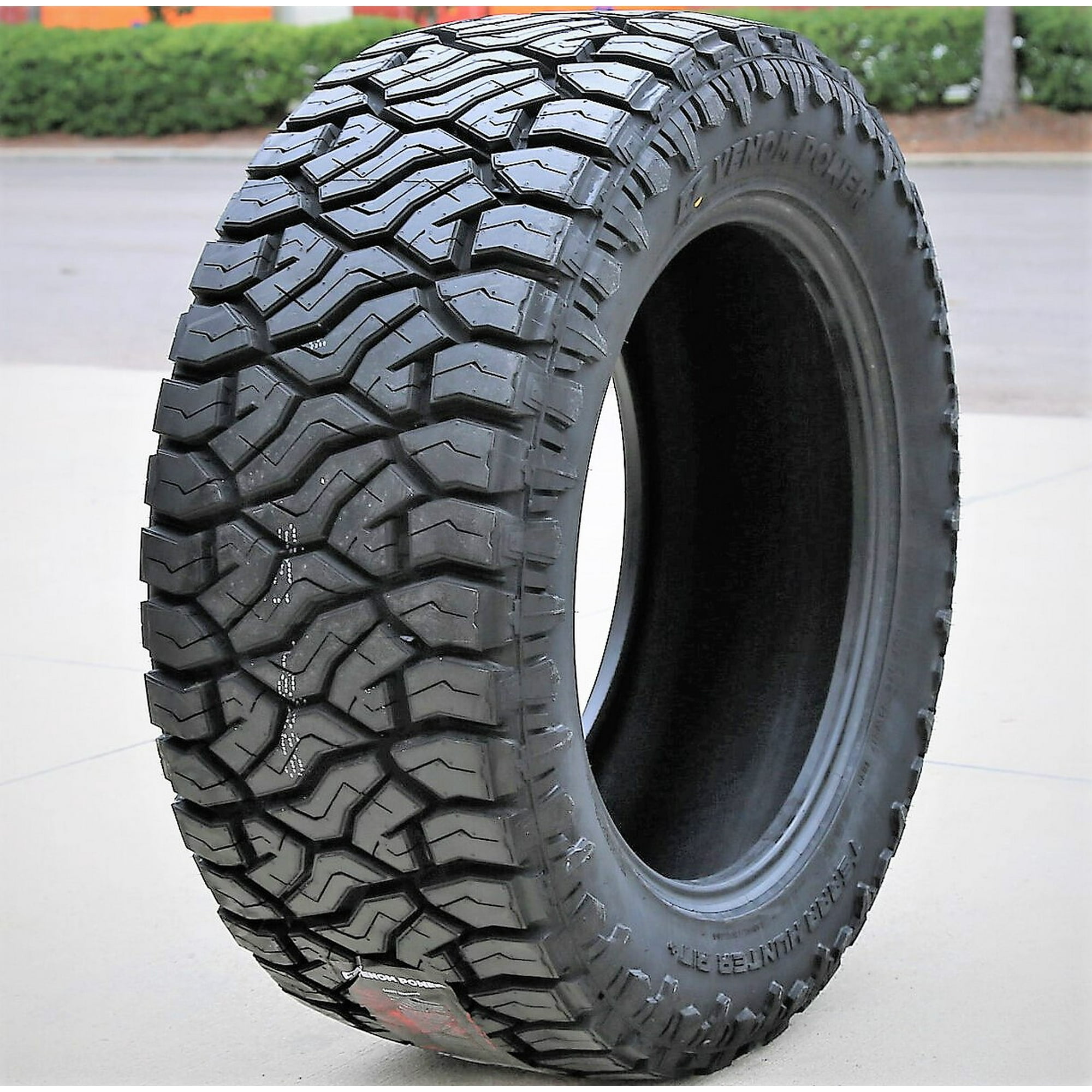 Venom Power Terra Hunter R/T Plus All Terrain LT35X12.50R20 121Q E Light Truck Tire simolary.com 12 Venom Power Terra Hunter R/T Plus All Terrain LT35X12.50R20 121Q E Light Truck Tire Simolary simolary.com 12