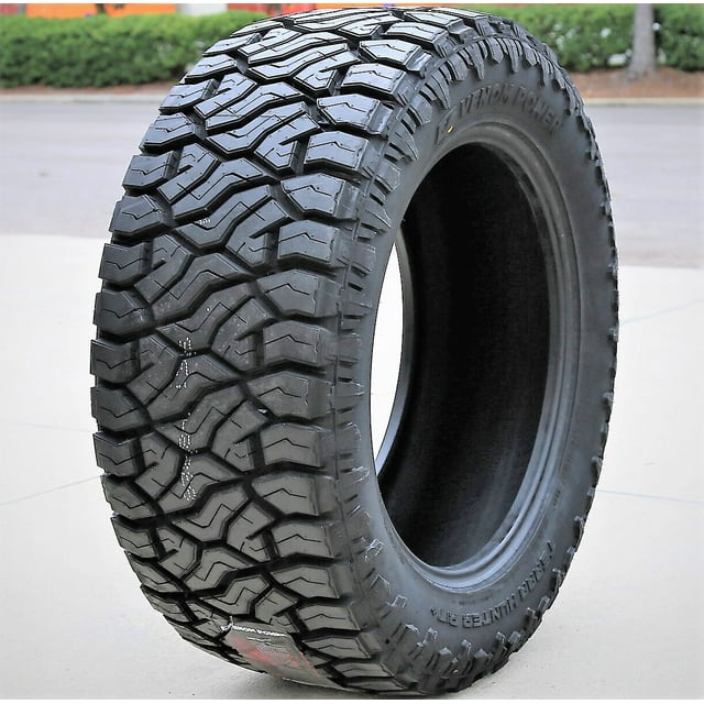 Venom Power Terra Hunter R/T+ LT 35X12.50R20 Load F 12 Ply R/T Rugged Terrain Tire simolary.com 10 Venom Power Terra Hunter R/T+ LT 35X12.50R20 Load F 12 Ply R/T Rugged Terrain Tire Simolary simolary.com 10