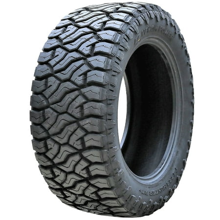Venom Power Terra Hunter R/T+ 35X12.50R20 125Q F 12 Ply Rugged Terrain Light Truck Tire