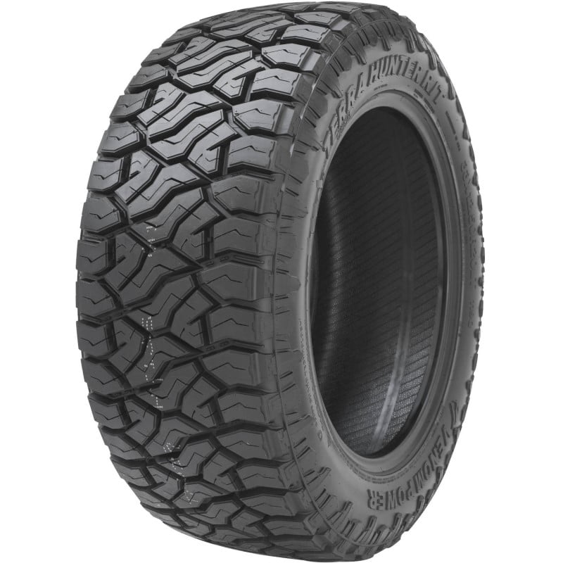 Venom Power Terra Hunter R/T LT35X12.50R17 121Q F Tire Sansujyuku sansujyuku.com