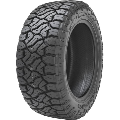 Venom Power Terra Hunter R/T LT33X12.50R22 114Q F Tire simolary.com 13 Venom Power Terra Hunter R/T LT33X12.50R22 114Q F Tire Simolary simolary.com 13