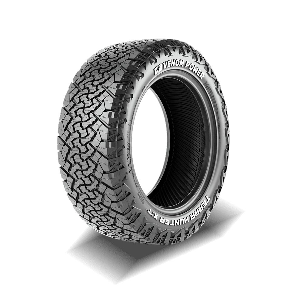 Venom Power Terra Hunter X/T 2 265/50R20XL 111T Light Truck & SUV Tire Venom Power Terra Hunter X/T 2 265/50R20XL 111T Light Truck & SUV Tire Sansujyuku sansujyuku.com