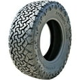 thumbnail image 1 of Venom Power Terra Hunter X/T 33X12.50R18 122R F 12 Ply Extreme Terrain Light Truck Tire, 1 of 14