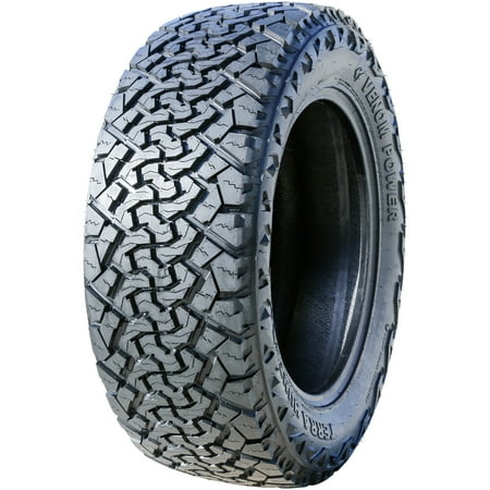 Venom Power Terra Hunter X/T 33X13.50R24 109Q E 10 Ply Extreme Terrain Light Truck Tire Sansujyuku sansujyuku.com