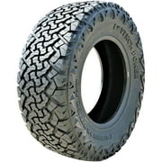 Venom Power Terra Hunter X/T 35X12.50R18 123R E 10 Ply Extreme Terrain Light Truck Tire