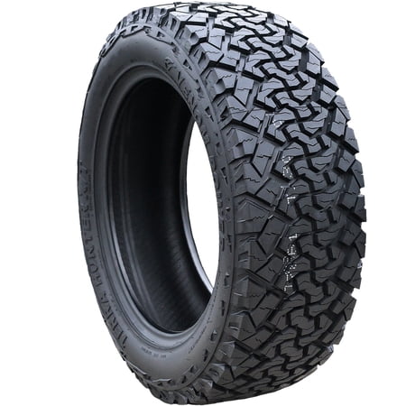 Venom Power Terra Hunter X/T LT 35X12.50R22 12 Ply A/T All Terrain Tire Sansujyuku sansujyuku.com