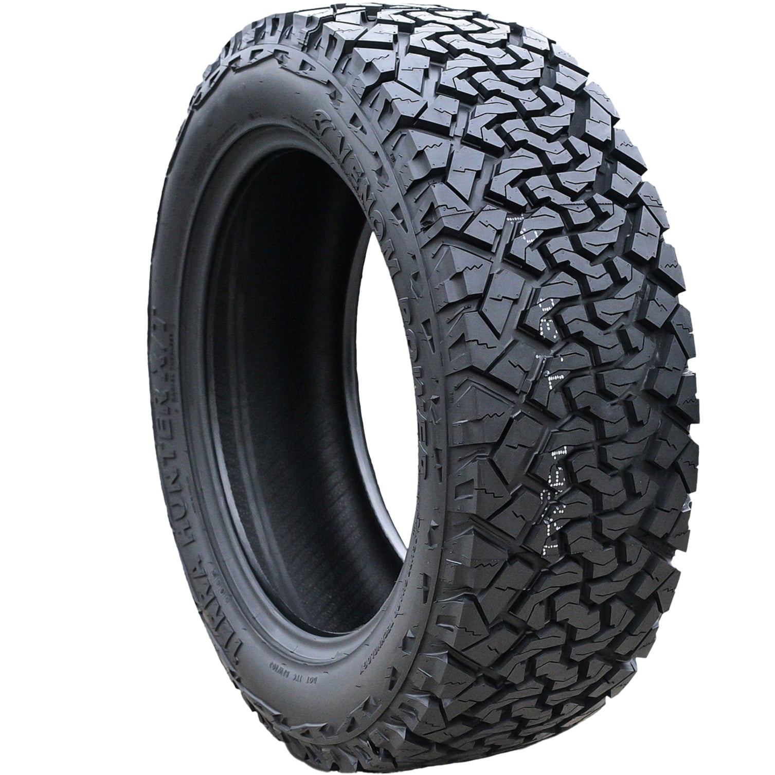 Venom Power Terra Hunter X/T All-Terrain Tire – 37X13.50R26 114Q LRE 10PLY Sansujyuku sansujyuku.com