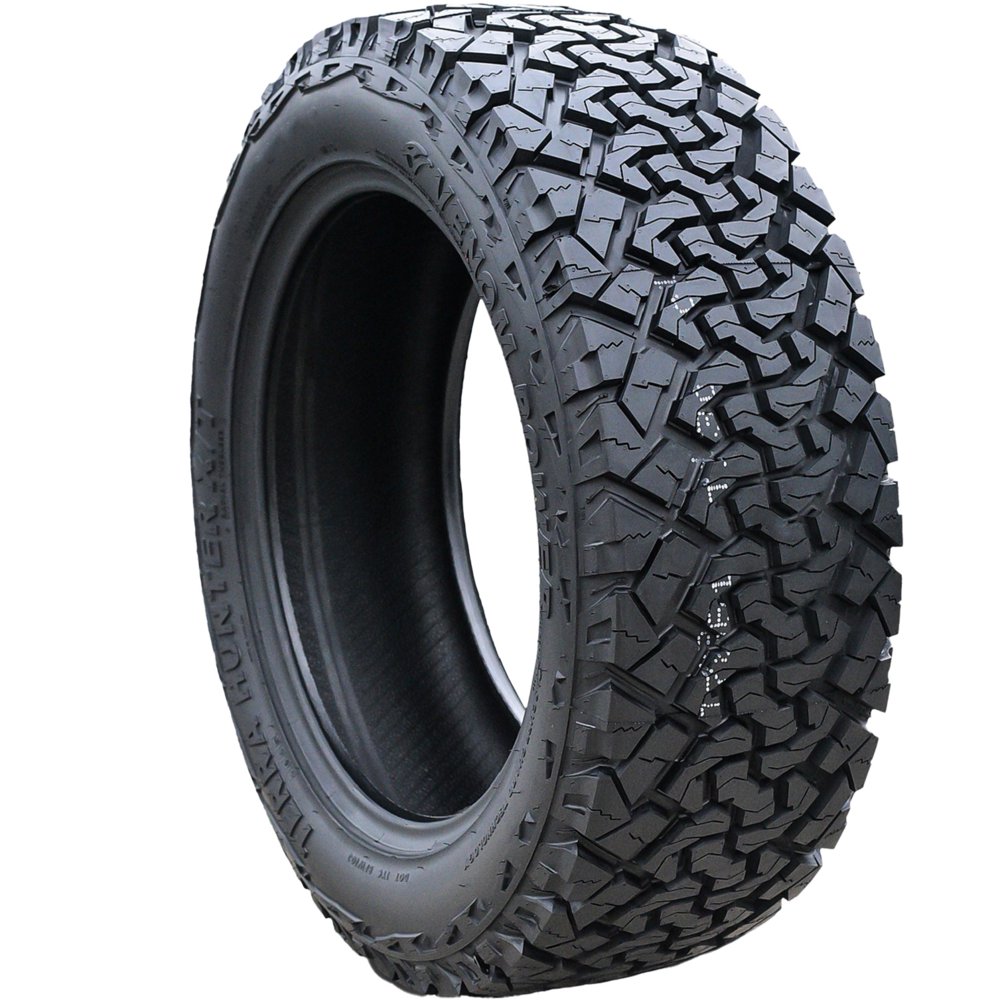 Venom Power Terra Hunter X/T LT 37X13.50R20 Load E 10 Ply XT Extreme Terrain Tire Venom Power Terra Hunter X/T LT 37X13.50R20 Load E 10 Ply XT Extreme Terrain Tire Sansujyuku sansujyuku.com