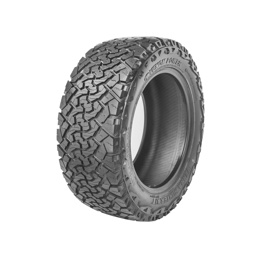 Venom Power Terrain Hunter X/T 35/12.50R22 117R Light Truck Tire Venom Power Terrain Hunter X/T 35/12.50R22 117R Light Truck Tire Sansujyuku sansujyuku.com