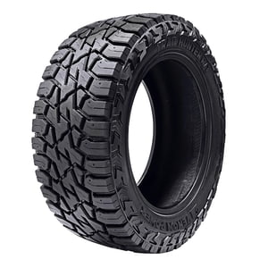 Venom Power Trail Hunter ATS All Terrain LT33X12.50R20 114R E Light Truck Tire Sansujyuku sansujyuku.com
