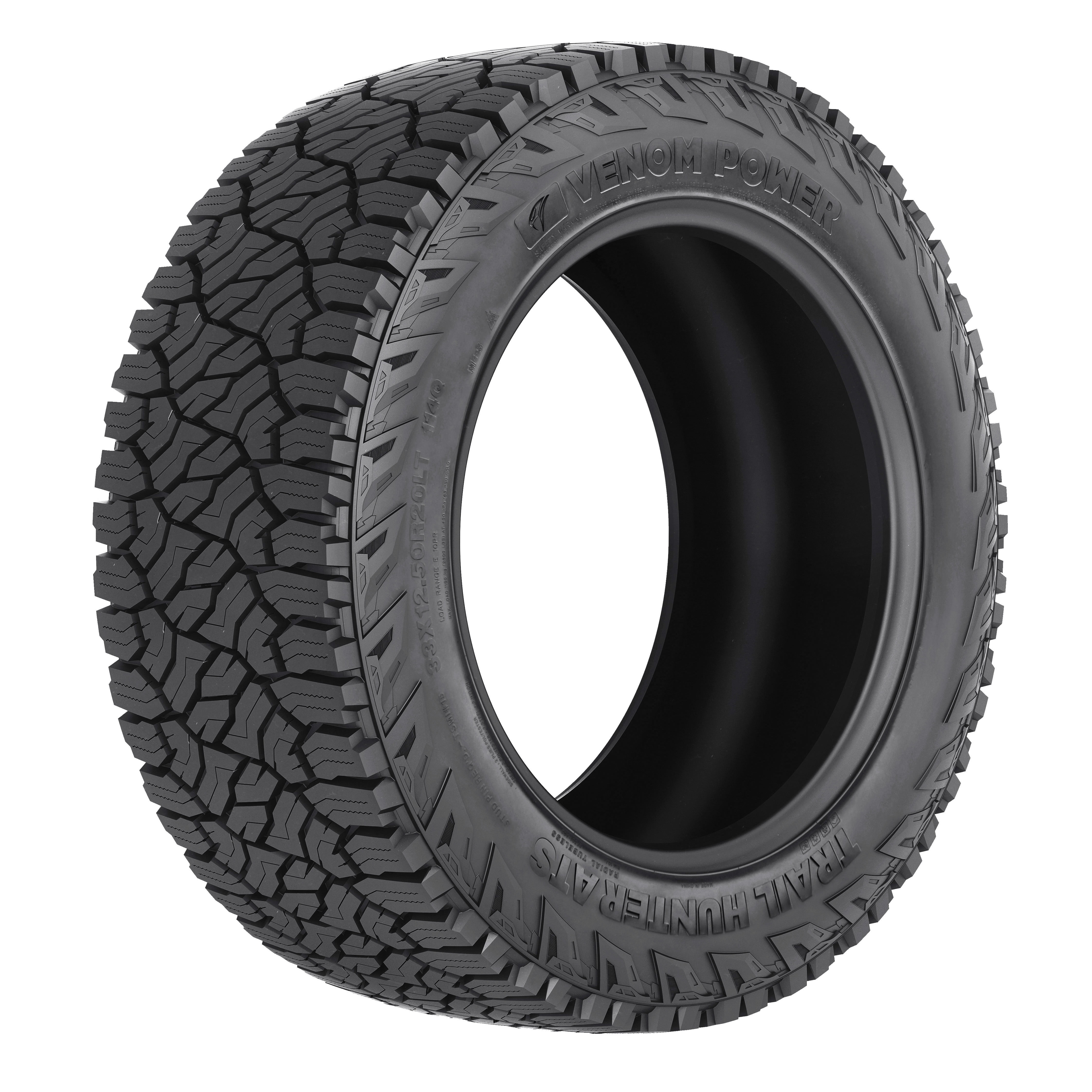 Venom Power Trail Hunter Ats 245/50R20 Simolary simolary.com