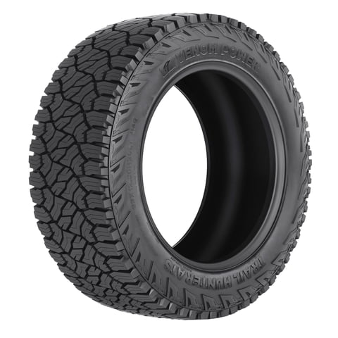 Venom Power Trail Hunter Ats 245/50R20 Simolary simolary.com