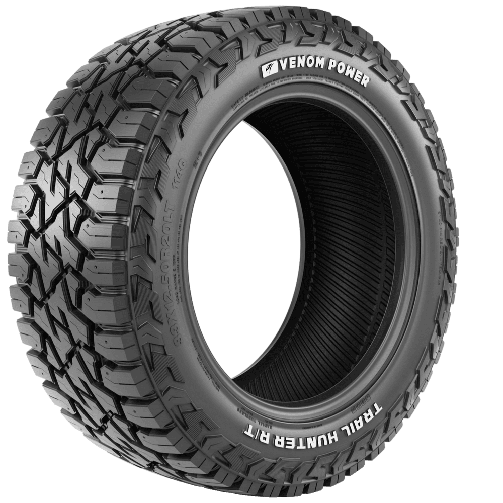 Venom Power Trail Hunter R/T 275/70R18 Venom Power Trail Hunter R/T 275/70R18 Sansujyuku sansujyuku.com