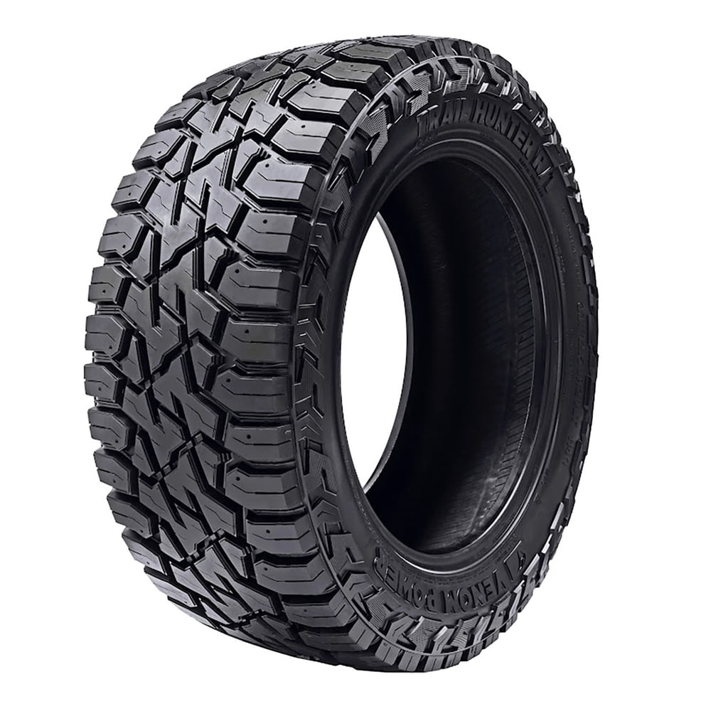Venom Power Trail Hunter R/T All Terrain LT35X12.50R17 121R E Light Truck Tire Venom Power Trail Hunter R/T All Terrain LT35X12.50R17 121R E Light Truck Tire Sansujyuku sansujyuku.com