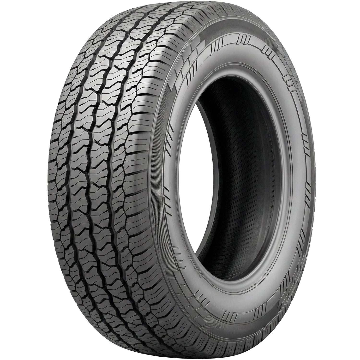 Venom Power Van-Co AllSeason II 225/70R15 112/110S E 10 Ply Van Commercial Tire Sansujyuku sansujyuku.com