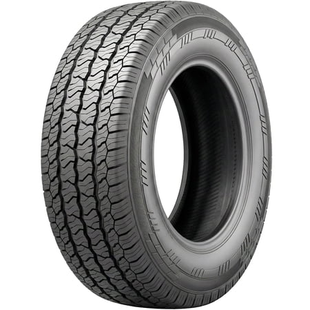 Venom Power Van-Co AllSeason II 225/70R15 112/110S E 10 Ply Van Commercial Tire Sansujyuku sansujyuku.com