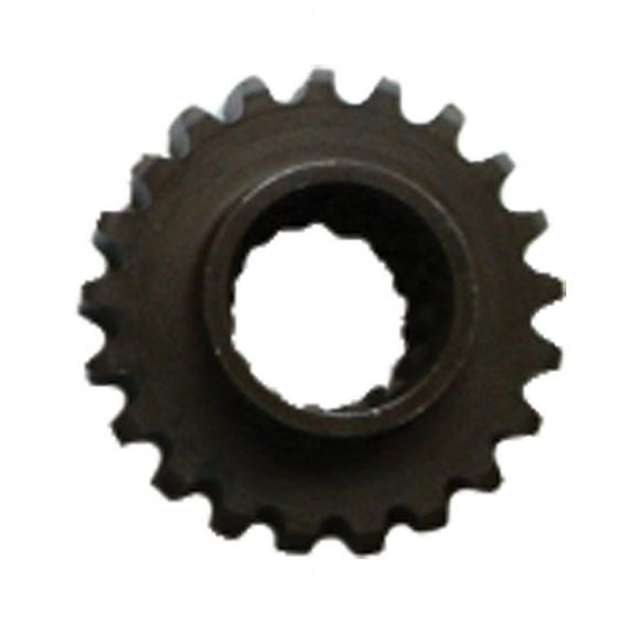 Venom Products 351363-005 Hyvo Top Gear - 22T Sprocket