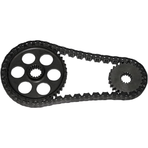 Venom Products 930220 Hyvo Chain - 3/4in. - 70 Links