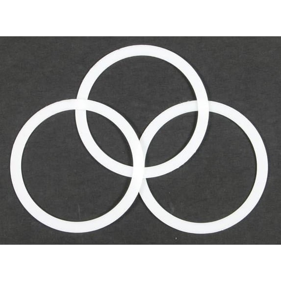 Venom Products 930651 made with Delrin® Washers - Team BOSS Clutch
