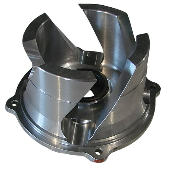 Venom Products 960010 Twin Trax Helix for Tied Clutch - 76-61 x 73-61