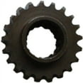 thumbnail image 1 of Venom Products Ski-Doo 13W Top Gear 29T 15 Spline 351519-012, 1 of 1